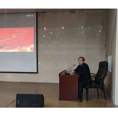 勤懇務(wù)實(shí)、愛崗敬業(yè)、恰逢新時(shí)代，奮斗正當(dāng)時(shí)--公司舉辦2020年度新員工入職培訓(xùn)